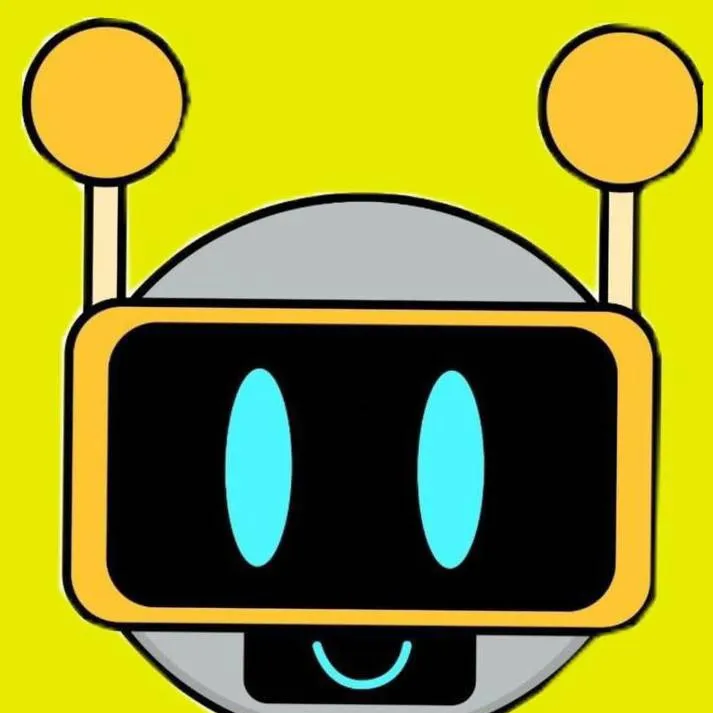 chat with ai character: funbot sprunki