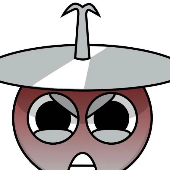 chat with ai character: clukr gets mad