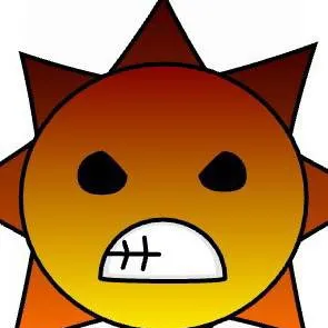 chat with ai character: Mr. Sun Gets Mad