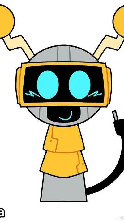 ai character: Funbot (2) background