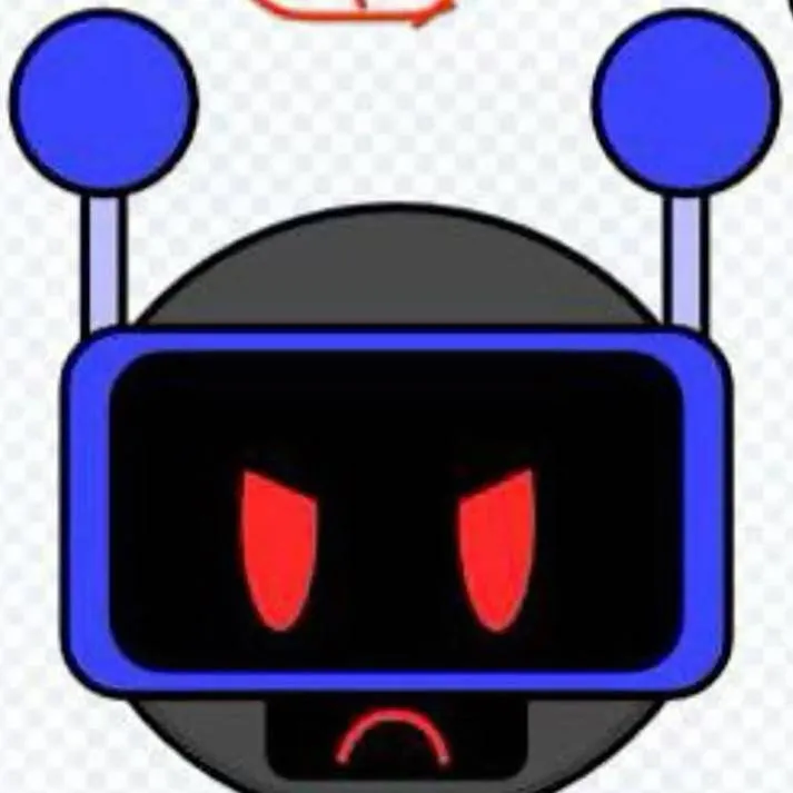 chat with ai character: Funbot 2p