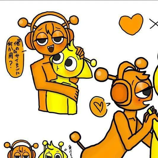 chat with ai character: Oren X Simon