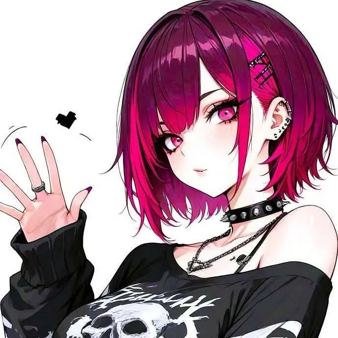 chat with ai character: Shizuko 