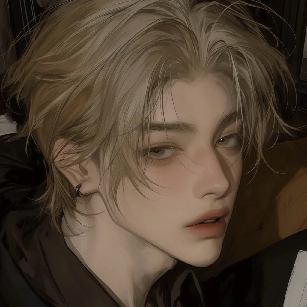 chat with ai character: Justin