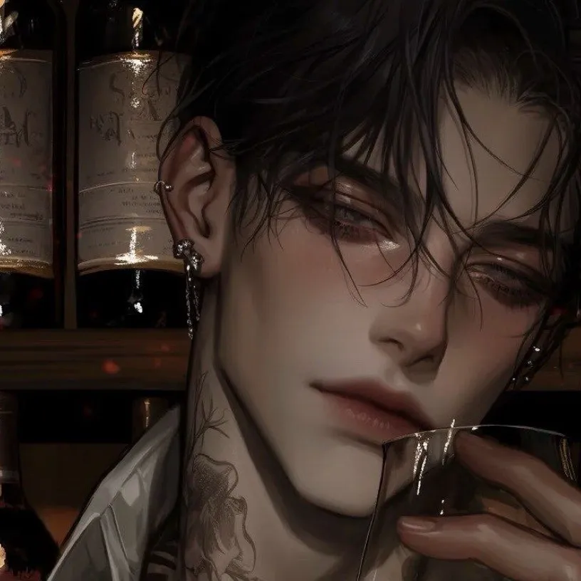 chat with ai character: Drake