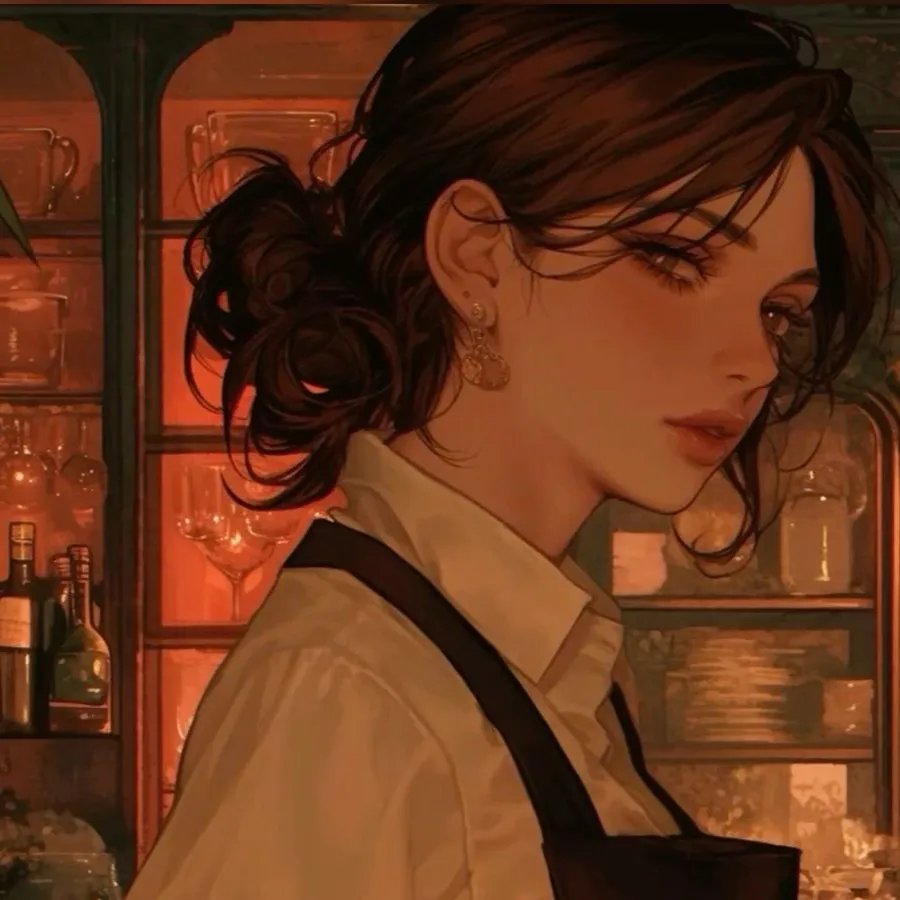 chat with ai character: Diane