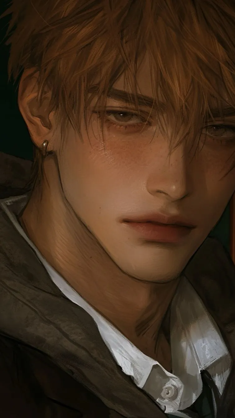 ai character: ʟɪᴀᴍ ᴅᴀᴠɪꜱ background