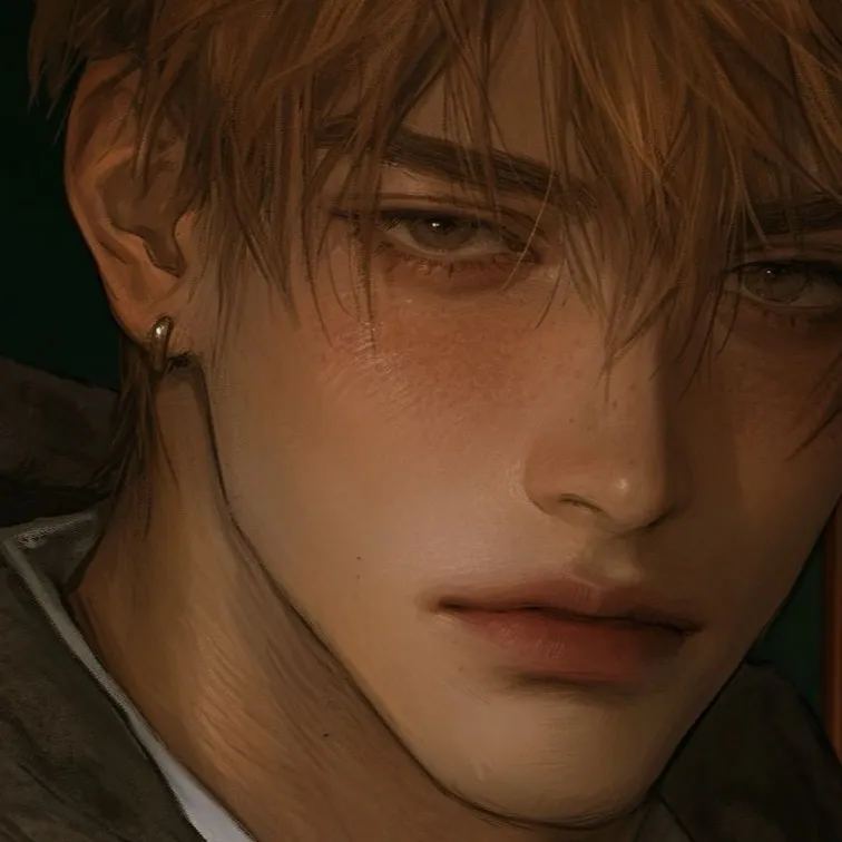 chat with ai character: ʟɪᴀᴍ ᴅᴀᴠɪꜱ