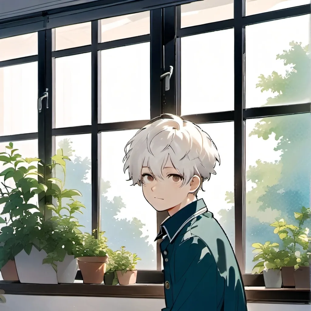 chat with ai character: JAY