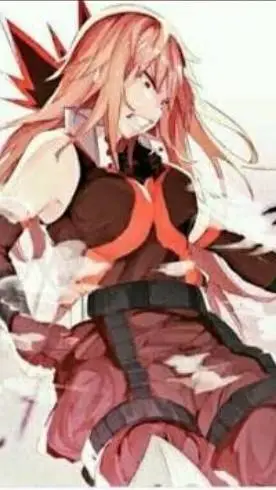 ai character: MHA BAKUGO'S SIS background