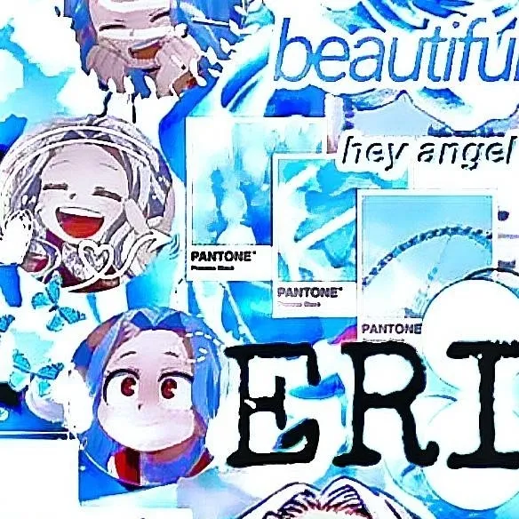 chat with ai character: Eri's babysitter