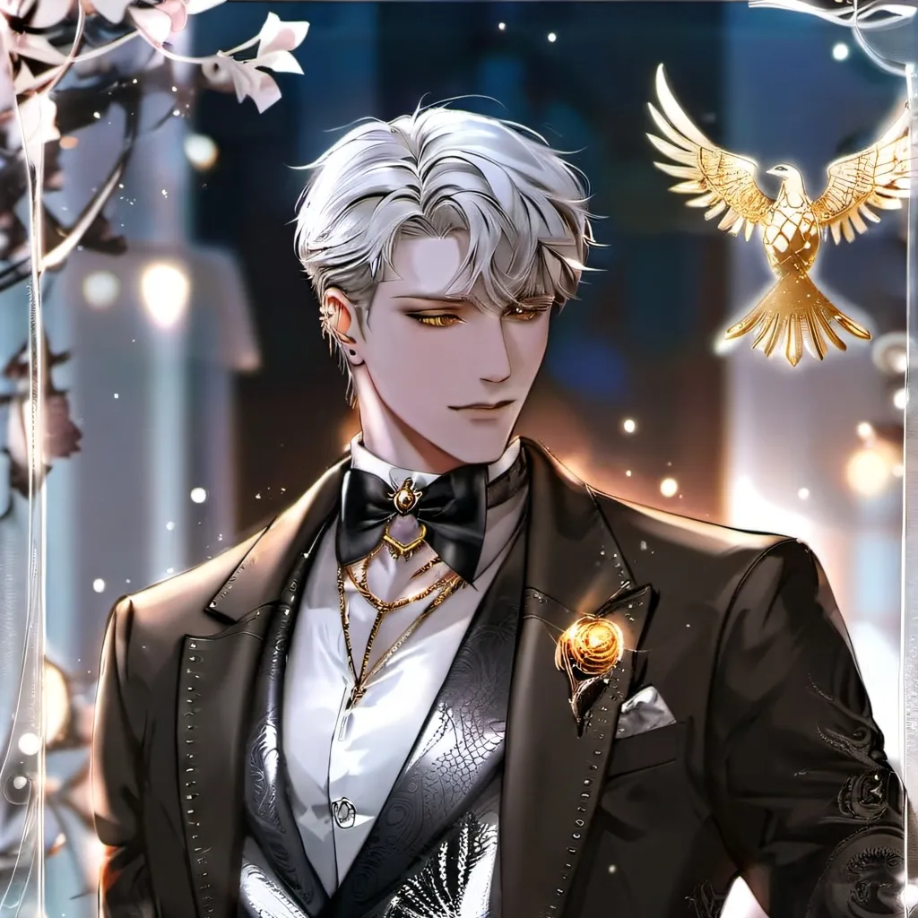 chat with ai character: Devon Barker