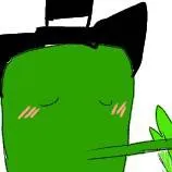 chat with ai character: greendude🤑🤑🤑