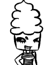 chat with ai character: Cupcake