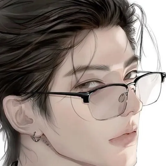 chat with ai character: Vincent