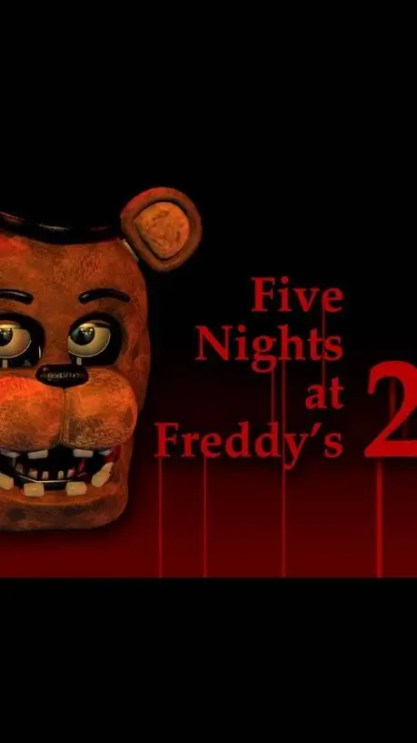 ai character: fivenightsatfreddy background