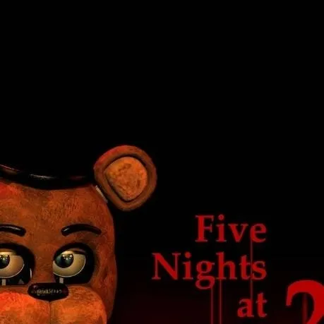 chat with ai character: fivenightsatfreddy