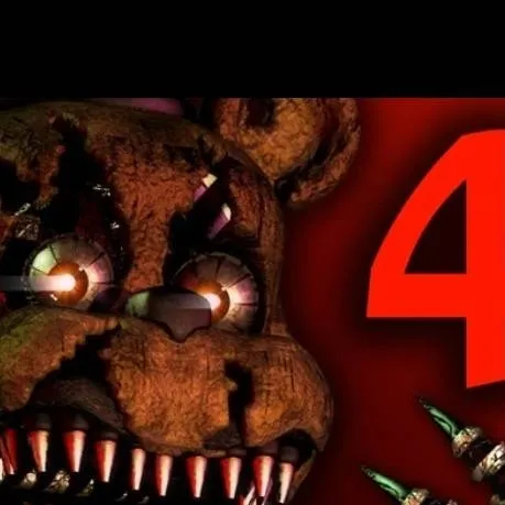 chat with ai character: fnaf 4