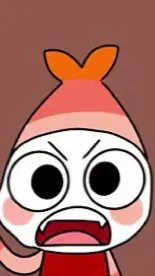 ai character: Steak 🥩 (ytb) background