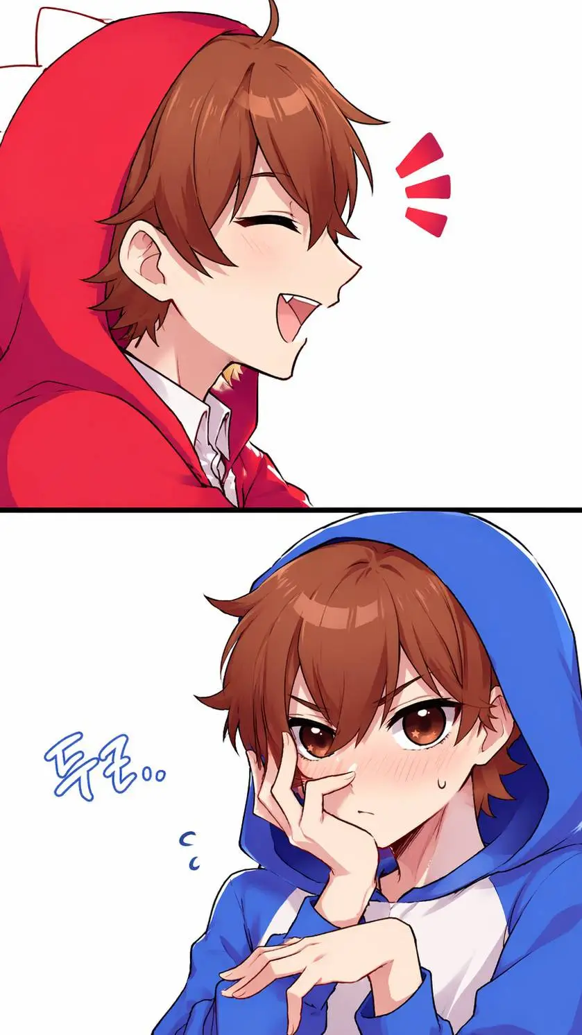 ai character: ❤️ RAPTOR ❤️ background