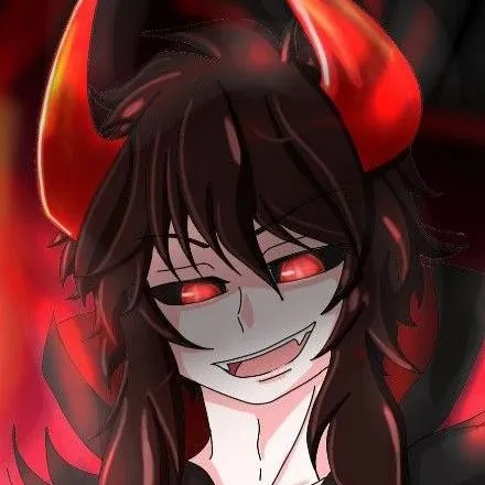 chat with ai character: 🖤 NIGHTMARE ❤️