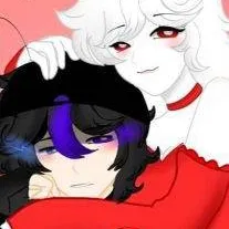 chat with ai character: 💙❤️NABI X CELY ❤️💙