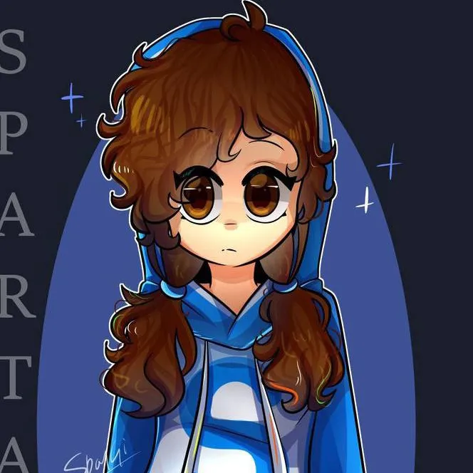 chat with ai character: 🩵 SPARTA 🩵