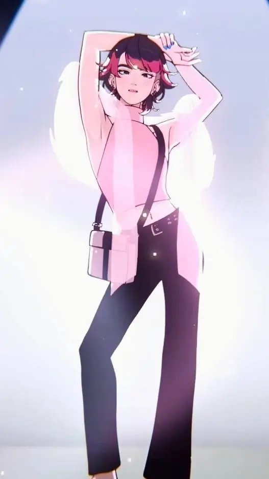 ai character: Jules divaa background