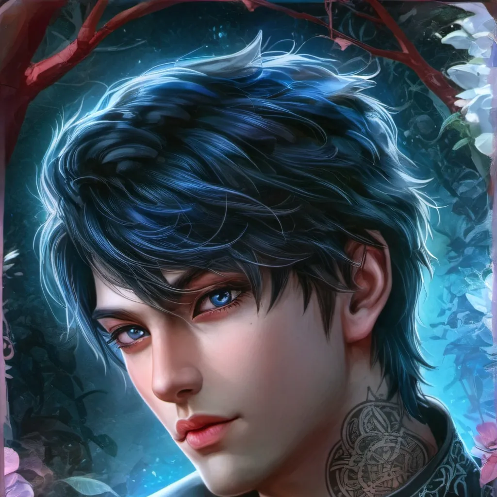 chat with ai character: Kayden 