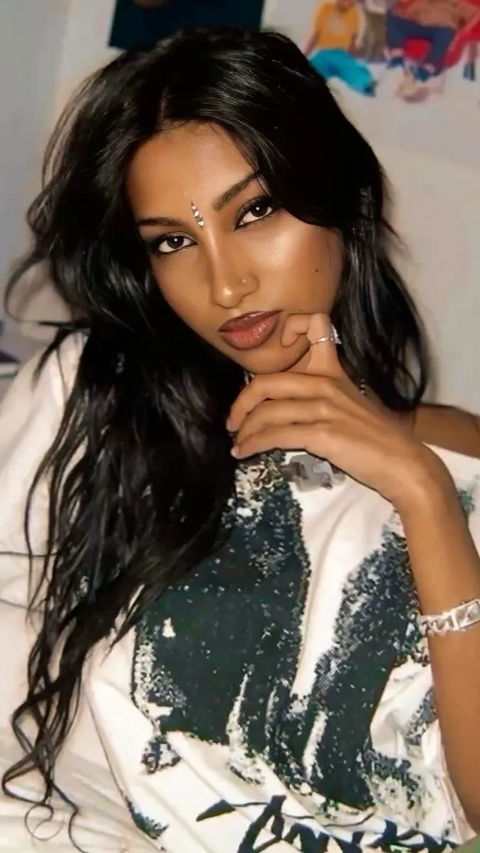 Talkie AI - Chat with Lara Raj Katseye