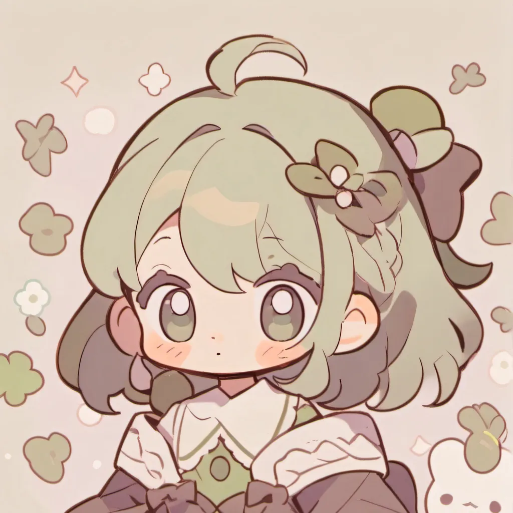 chat with ai character: bebe abandonada 