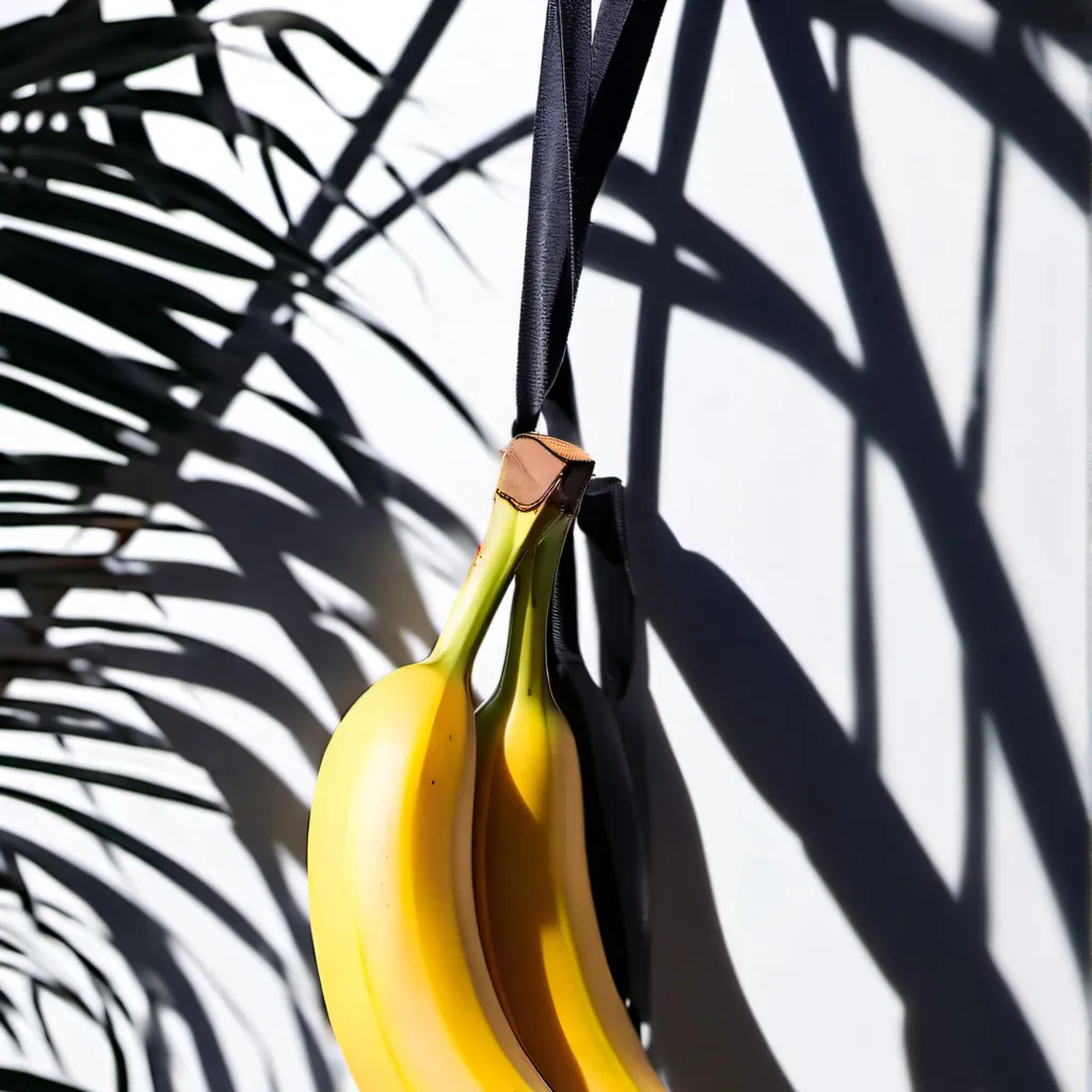 chat with ai character: Banana LEGENDARIA