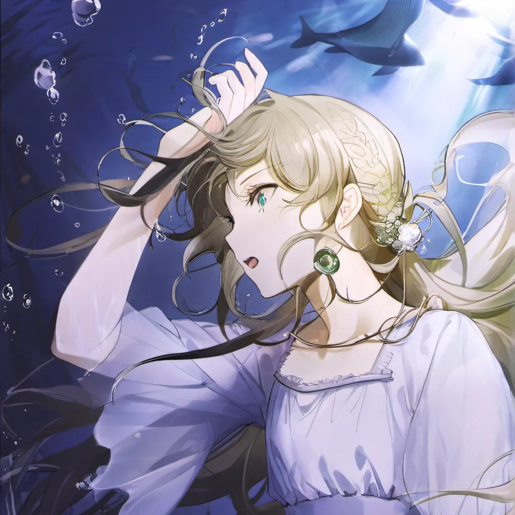 chat with ai character: Atanaya