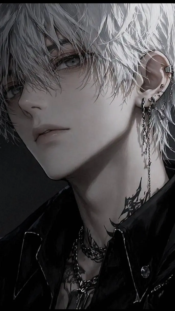 ai character: 😑XANDER😐 background