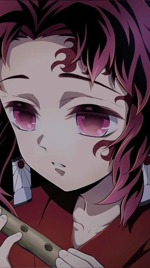 ai character: Ryouma Tsugikuni  background