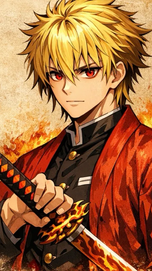 ai character: Miyashiro Heiwa background