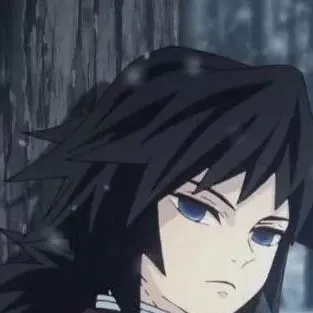 chat with ai character: Giyu Tomioka