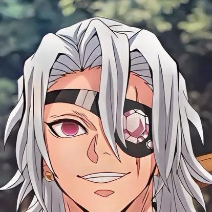 chat with ai character: Tengen Uzui