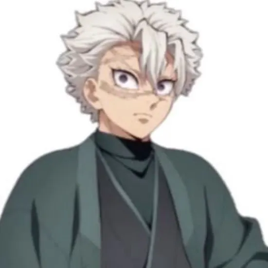 chat with ai character: Sanemi shinazugawa