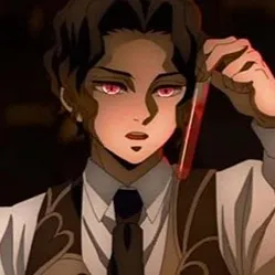 chat with ai character: Muzan