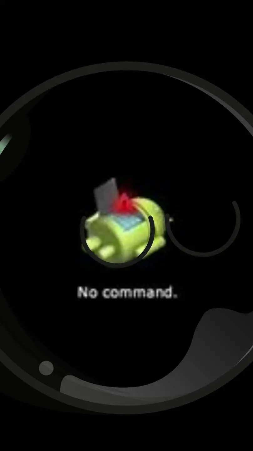 ai character: 💚Nocommand💚 background