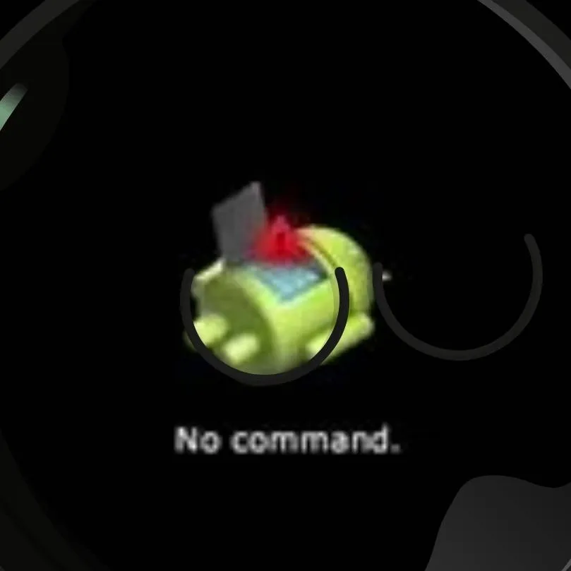 chat with ai character: 💚Nocommand💚