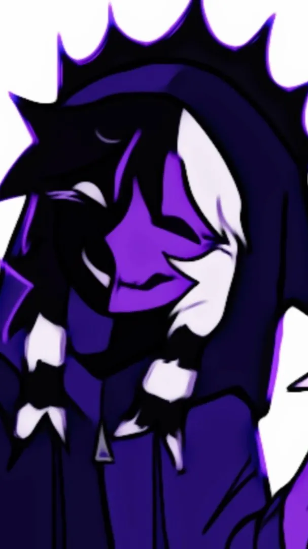 ai character: Noli background