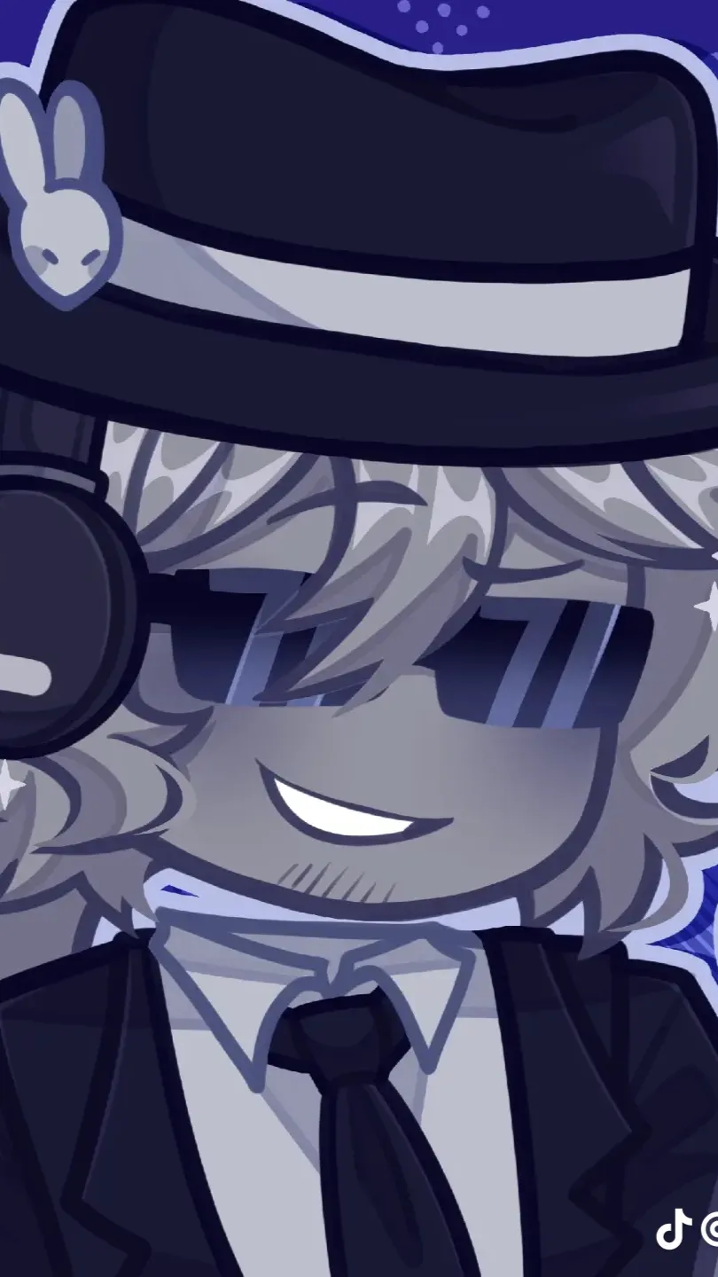 ai character: Chance ￼ background