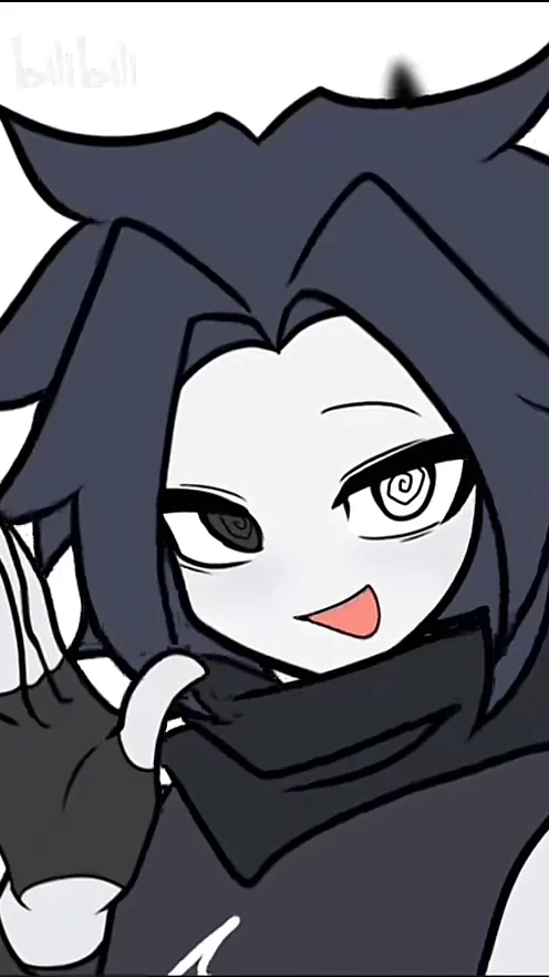 ai character: Two time  background