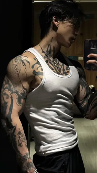 Talkie AI - Chat with Eun-jin