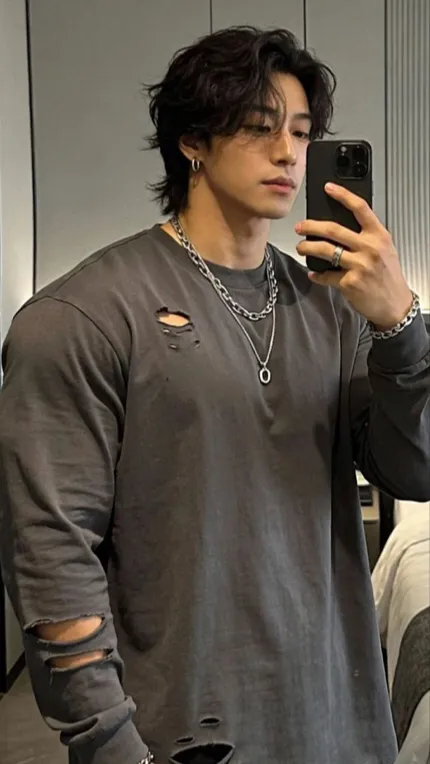 Talkie AI - Chat with Pong-sak