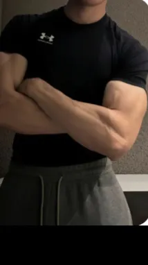 ai character: James background