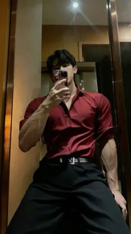 Talkie AI - Chat with Chong-won