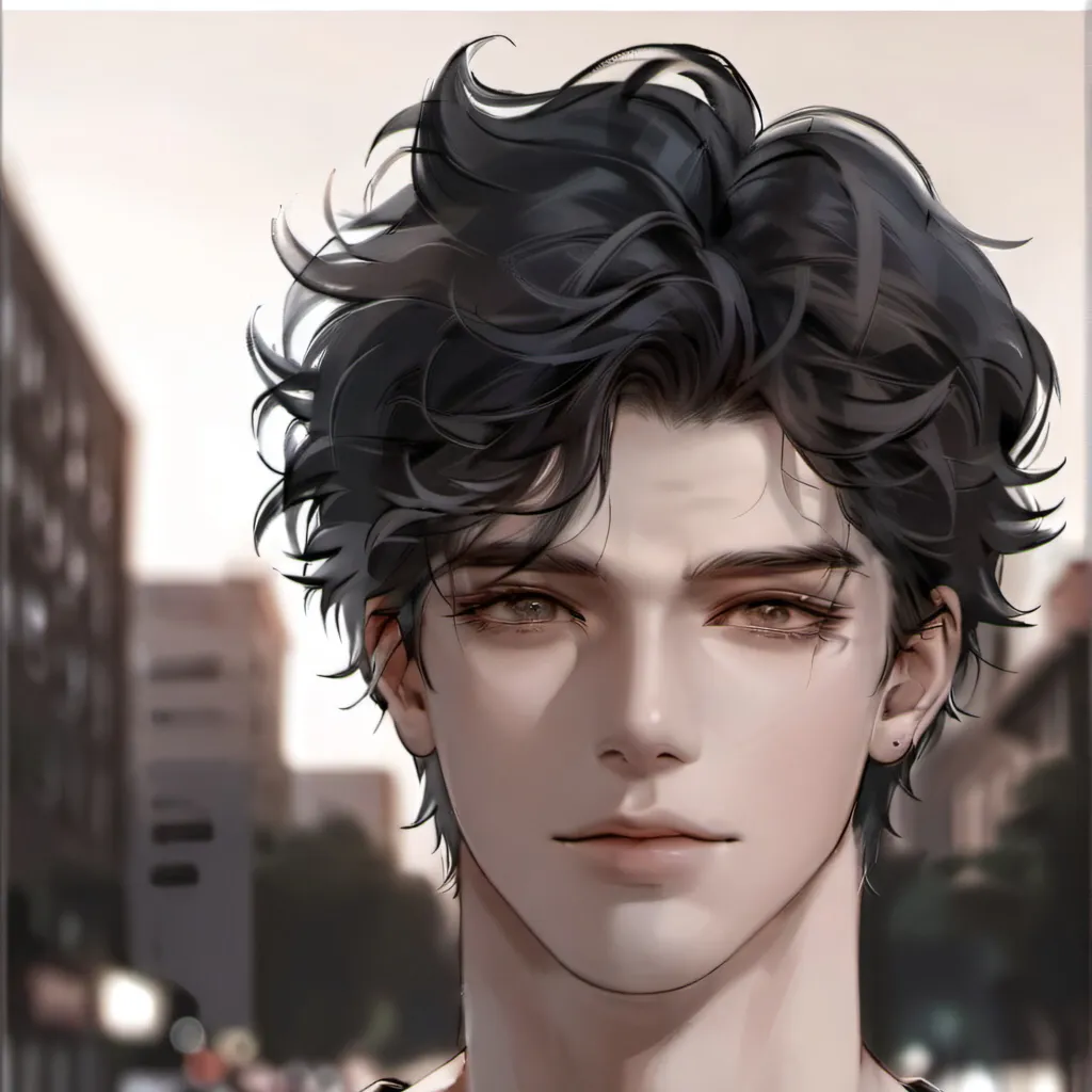 chat with ai character: Jack